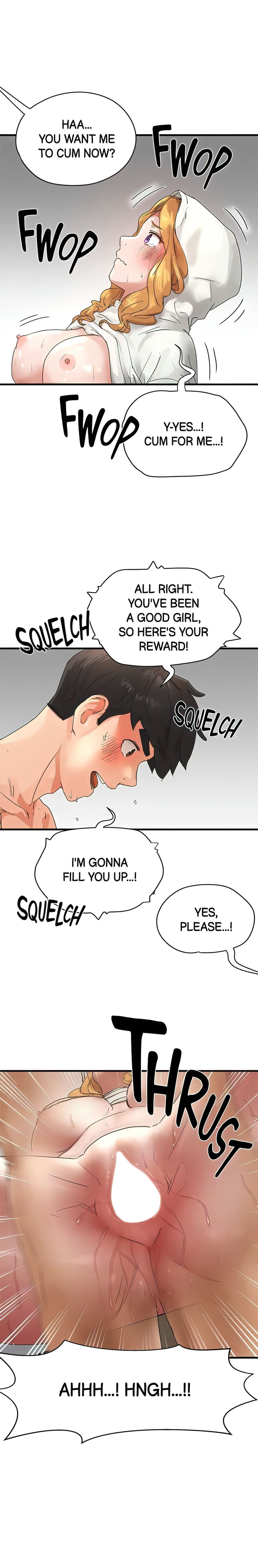 In The Summer - Chapter 56 [photo 15] - MangaPorn