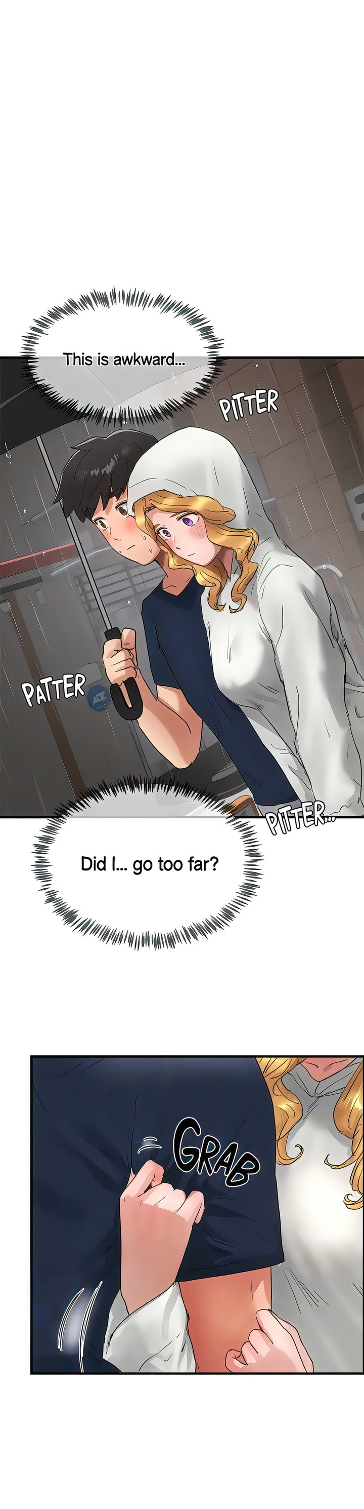 In The Summer - Chapter 56 [photo 18] - MangaPorn