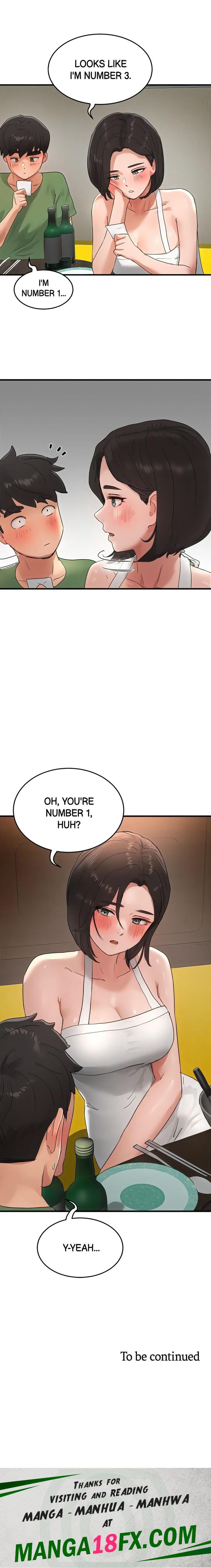 In The Summer - Chapter 56 [photo 27] - MangaPorn