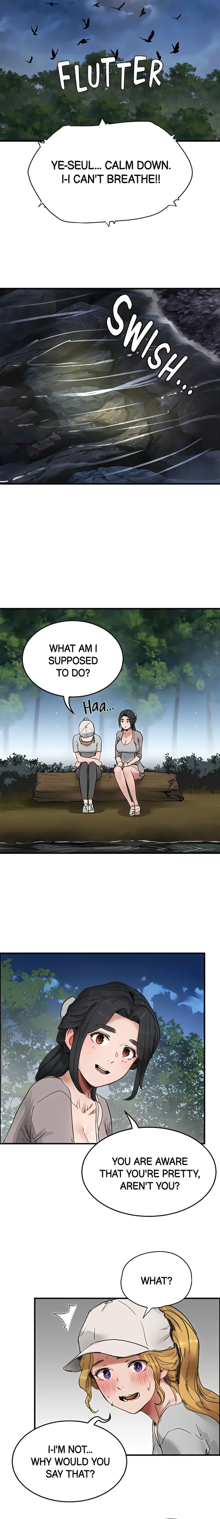 In The Summer - Chapter 57 [photo 10] - MangaPorn