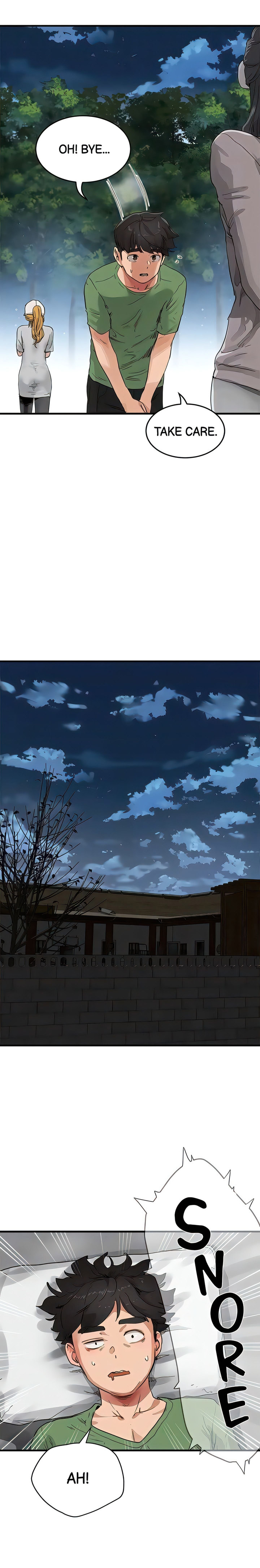 In The Summer - Chapter 57 [photo 17] - MangaPorn