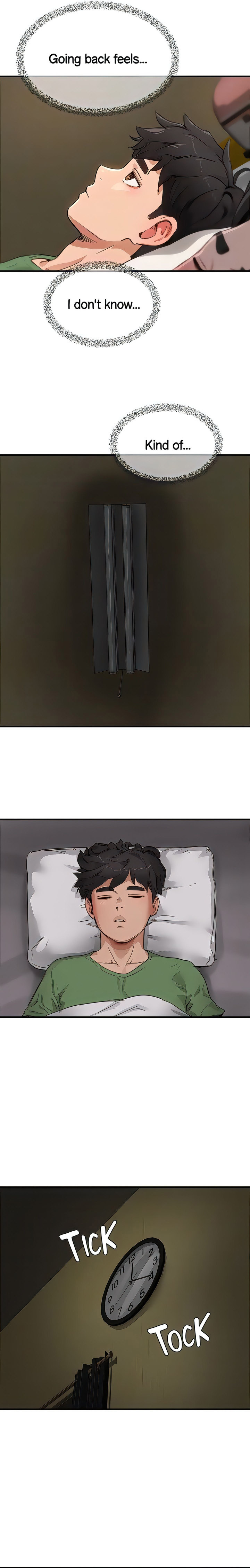 In The Summer - Chapter 57 [photo 19] - MangaPorn