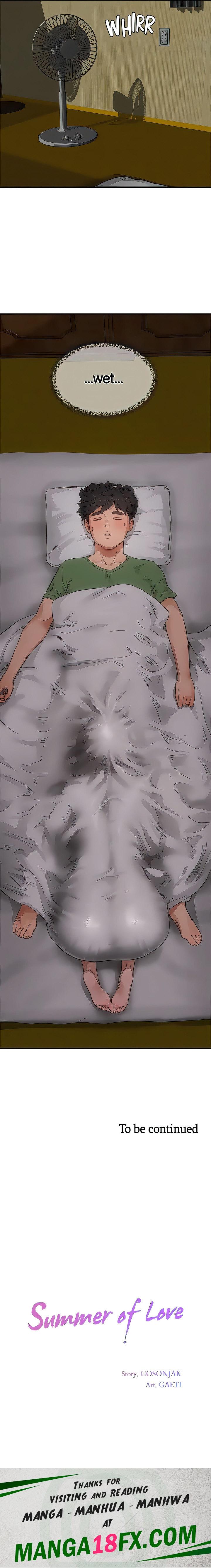 In The Summer - Chapter 57 [photo 20] - MangaPorn