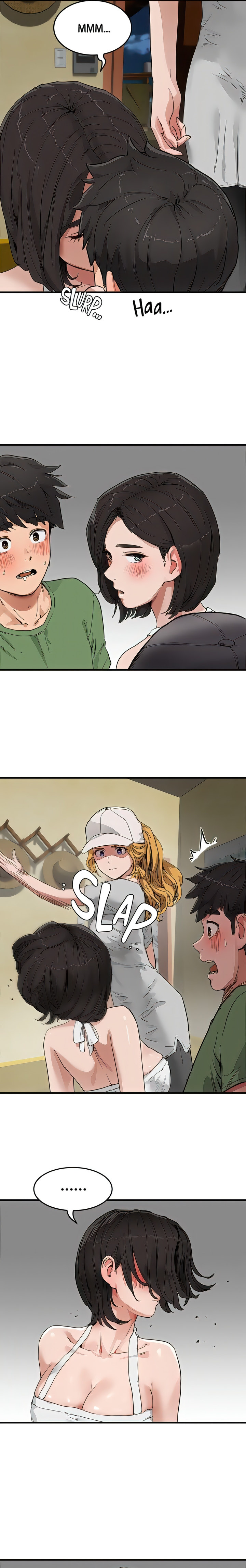 In The Summer - Chapter 57 [photo 4] - MangaPorn