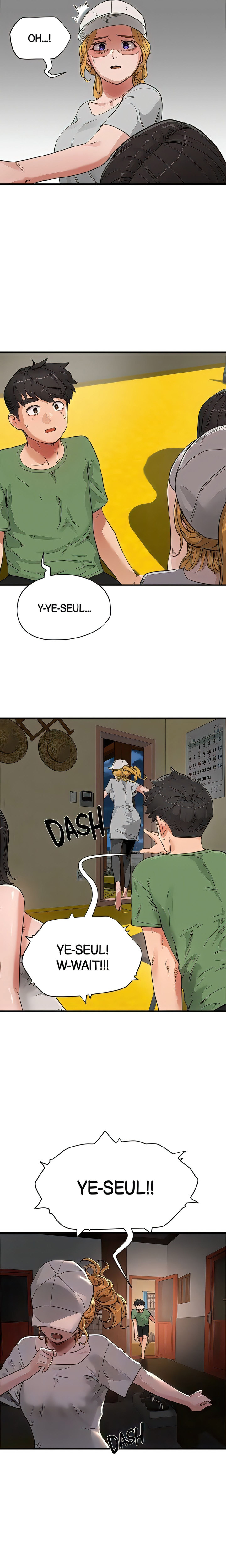 In The Summer - Chapter 57 [photo 5] - MangaPorn