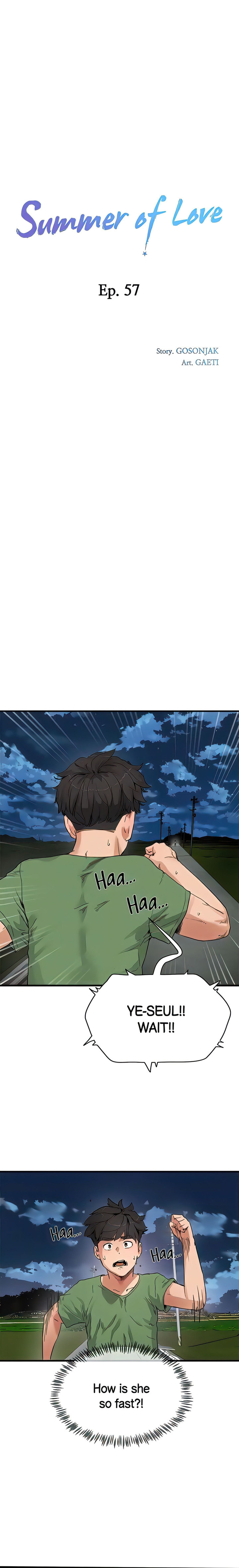 In The Summer - Chapter 57 [photo 6] - MangaPorn