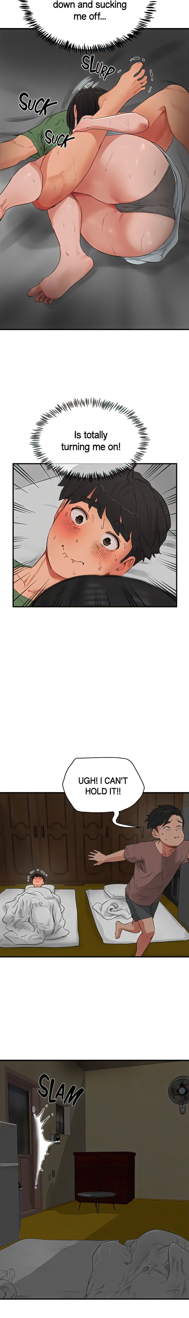 In The Summer - Chapter 58 [photo 13] - MangaPorn