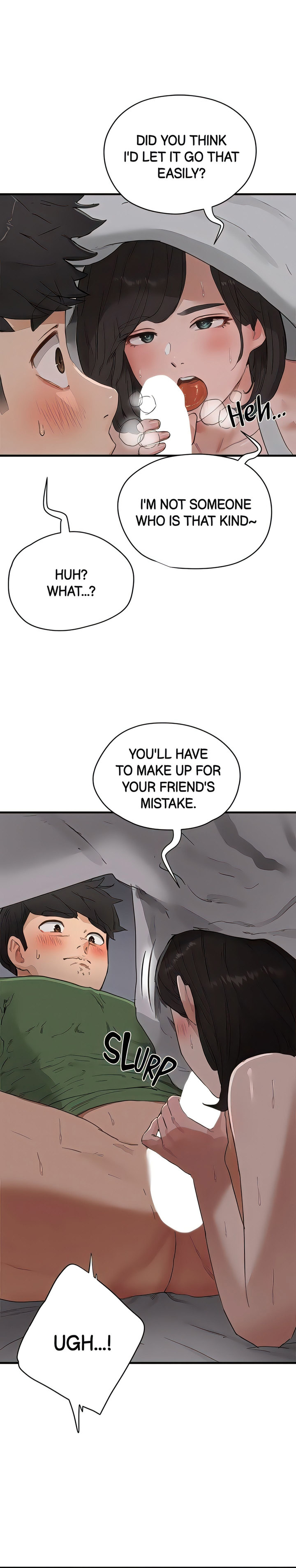 In The Summer - Chapter 58 [photo 3] - MangaPorn