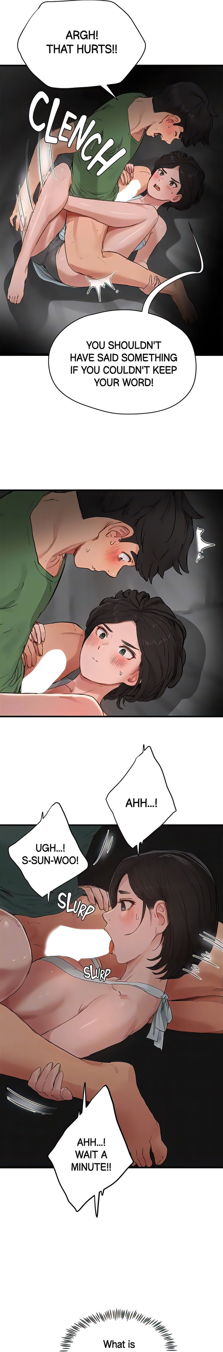 In The Summer - Chapter 58 [photo 8] - MangaPorn