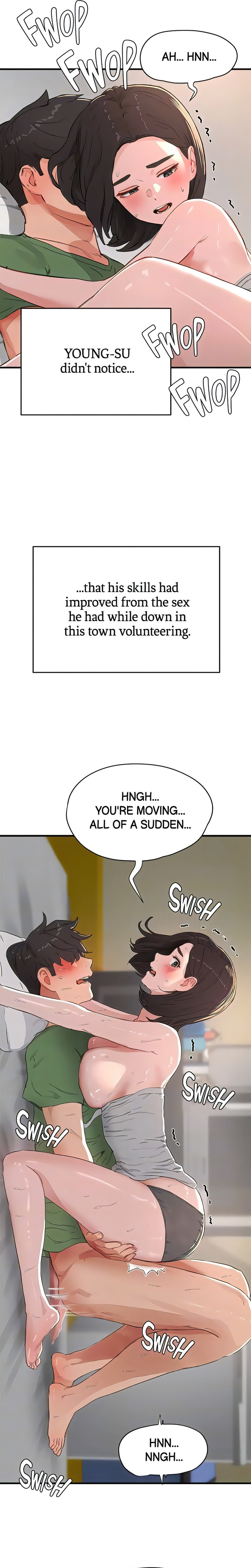 In The Summer - Chapter 59 [photo 10] - MangaPorn