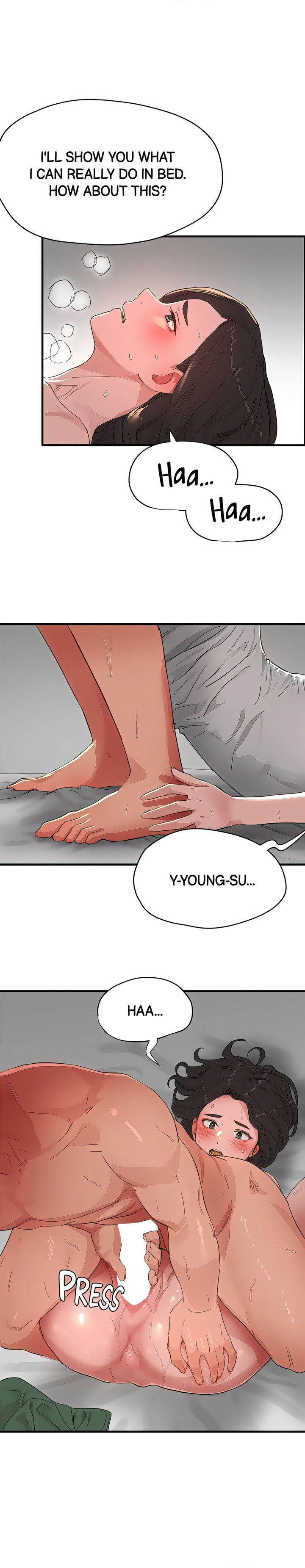 In The Summer - Chapter 59 [photo 15] - MangaPorn