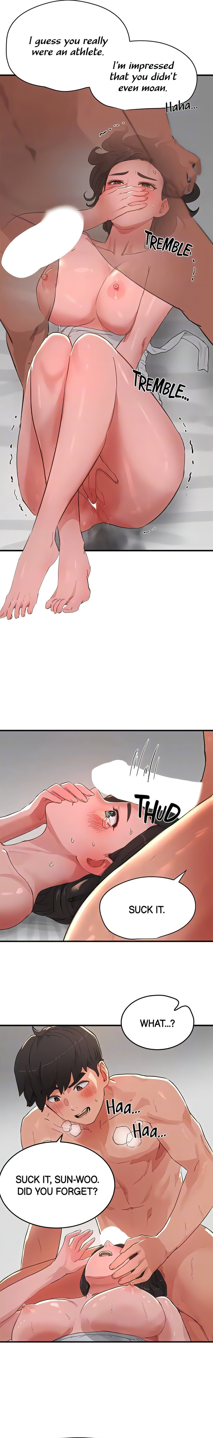 In The Summer - Chapter 59 [photo 18] - MangaPorn