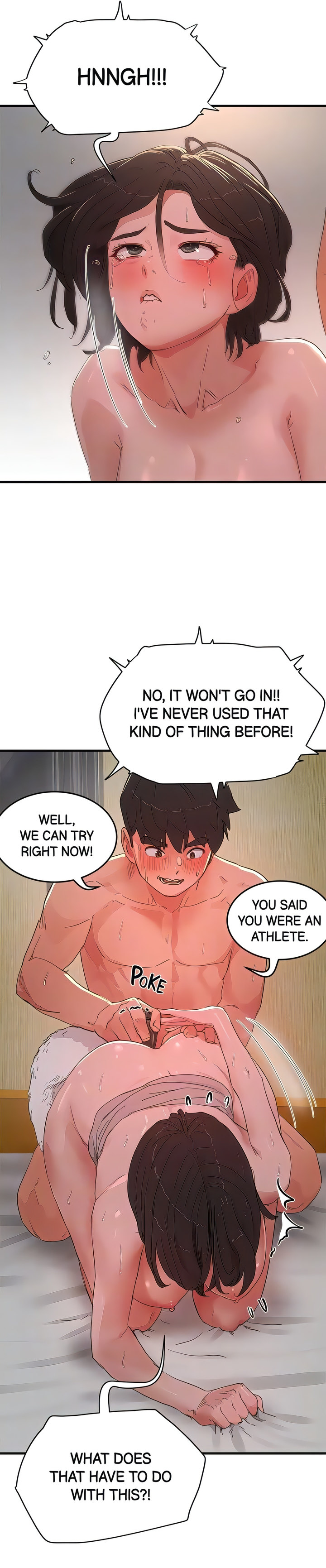 In The Summer - Chapter 60 [photo 10] - MangaPorn