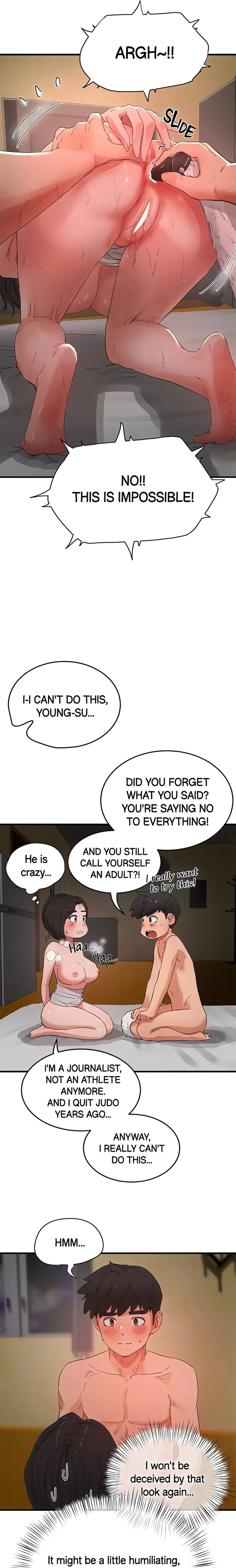 In The Summer - Chapter 60 [photo 11] - MangaPorn