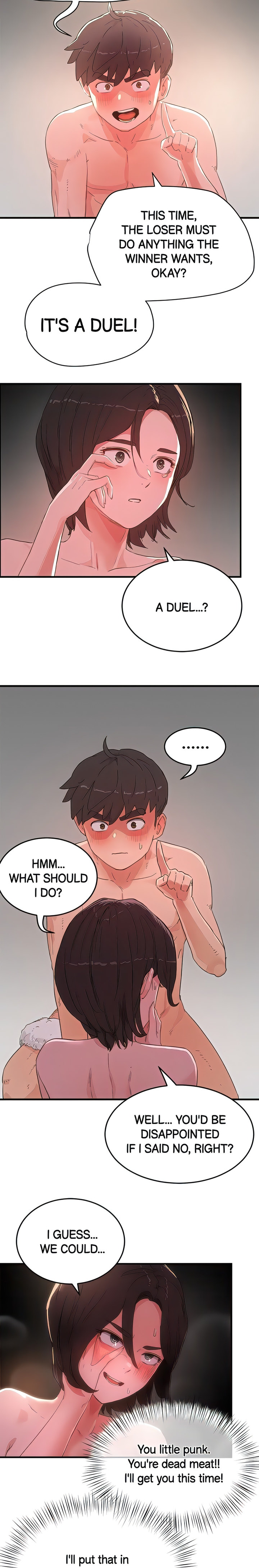 In The Summer - Chapter 60 [photo 13] - MangaPorn