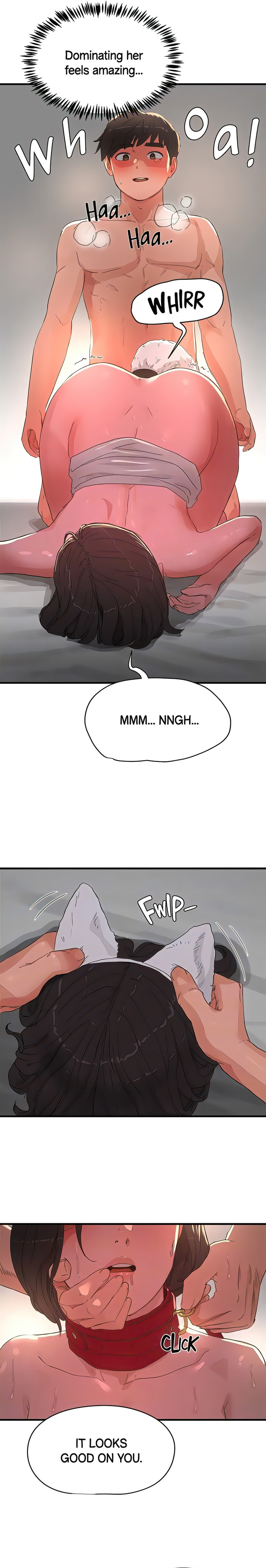 In The Summer - Chapter 60 [photo 17] - MangaPorn