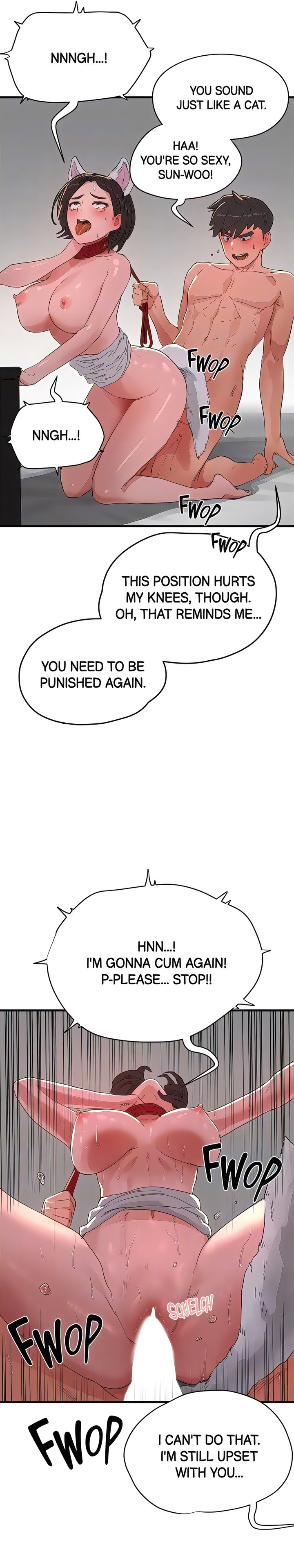 In The Summer - Chapter 60 [photo 20] - MangaPorn