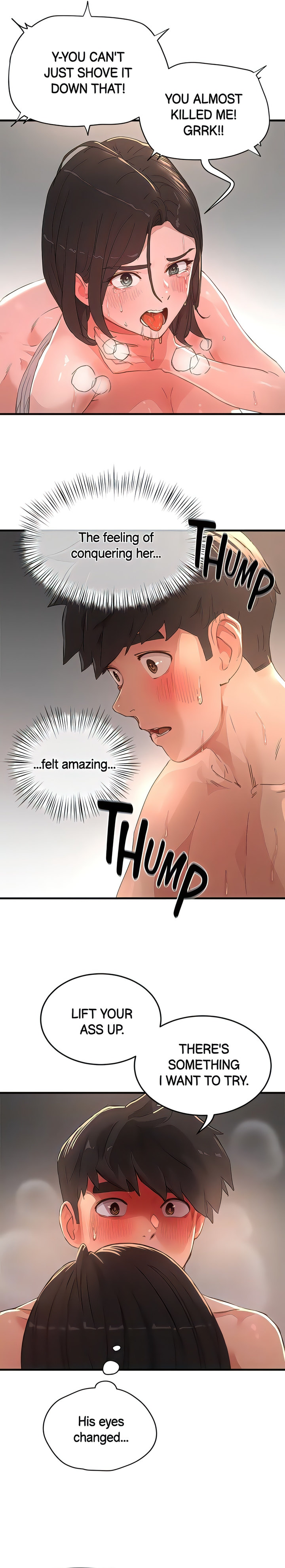 In The Summer - Chapter 60 [photo 6] - MangaPorn