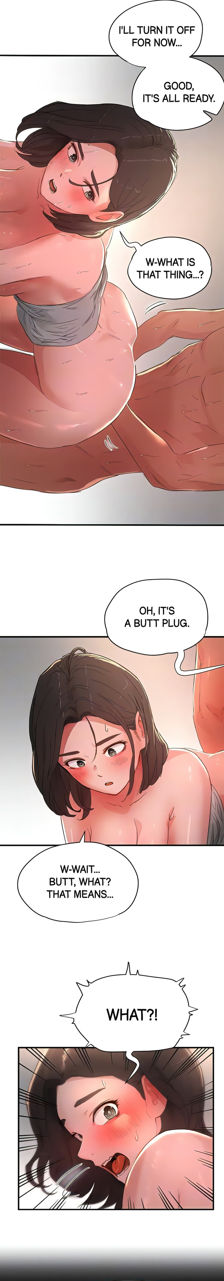 In The Summer - Chapter 60 [photo 8] - MangaPorn