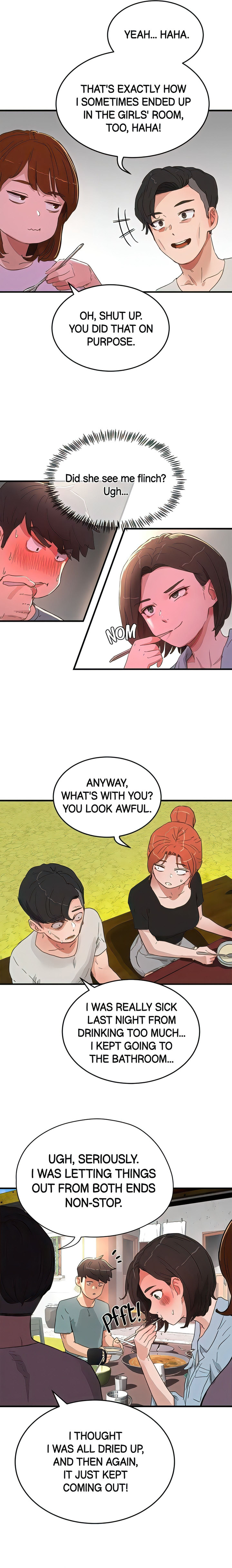 In The Summer - Chapter 61 [photo 11] - MangaPorn