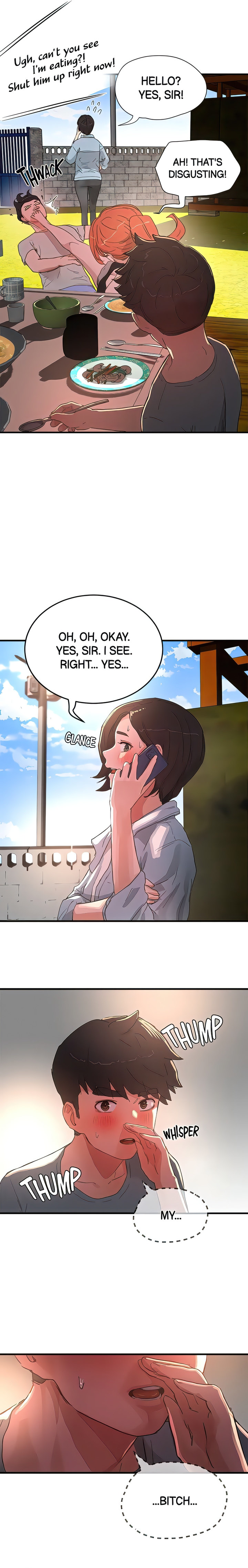 In The Summer - Chapter 61 [photo 12] - MangaPorn
