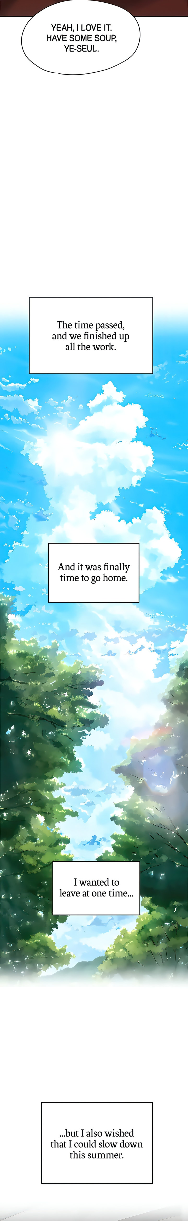 In The Summer - Chapter 61 [photo 14] - MangaPorn