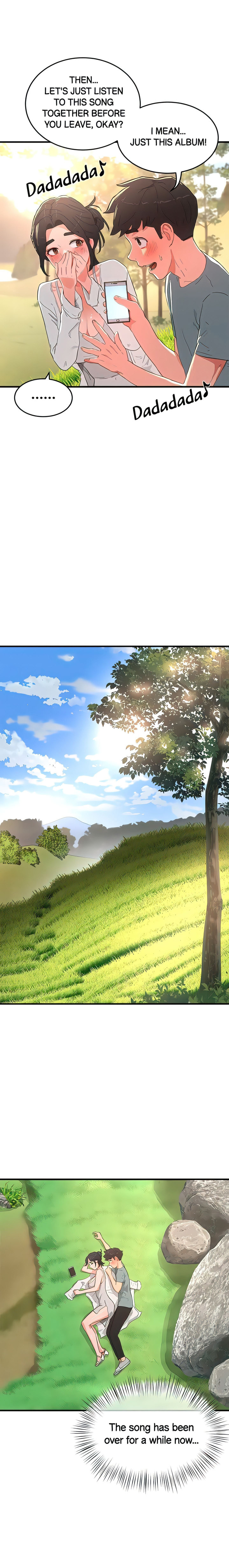 In The Summer - Chapter 62 [photo 13] - MangaPorn