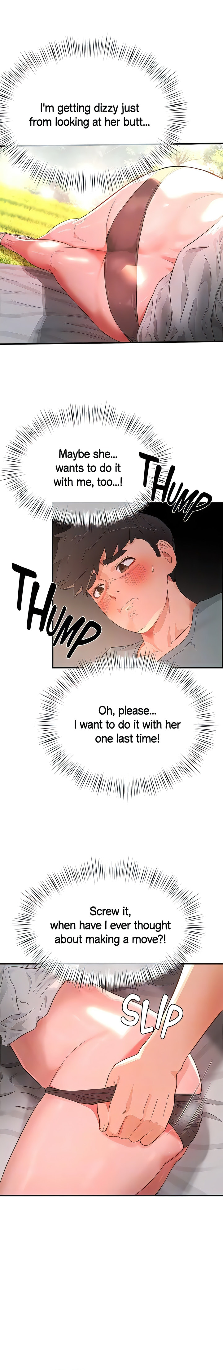 In The Summer - Chapter 62 [photo 16] - MangaPorn