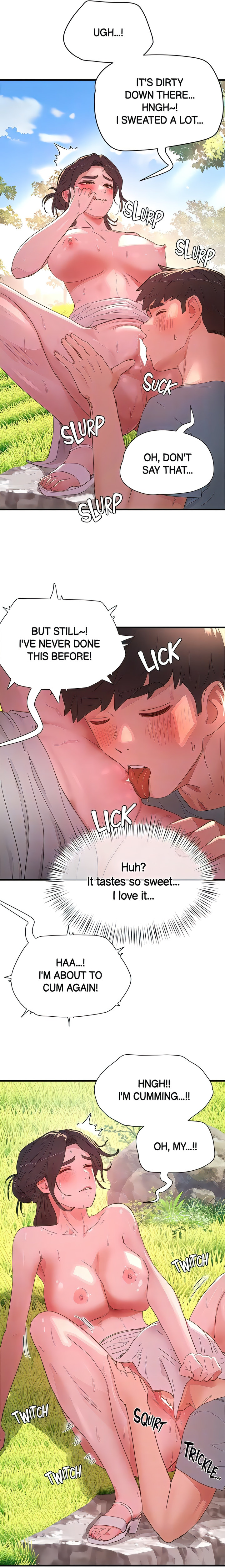 In The Summer - Chapter 63 [photo 10] - MangaPorn