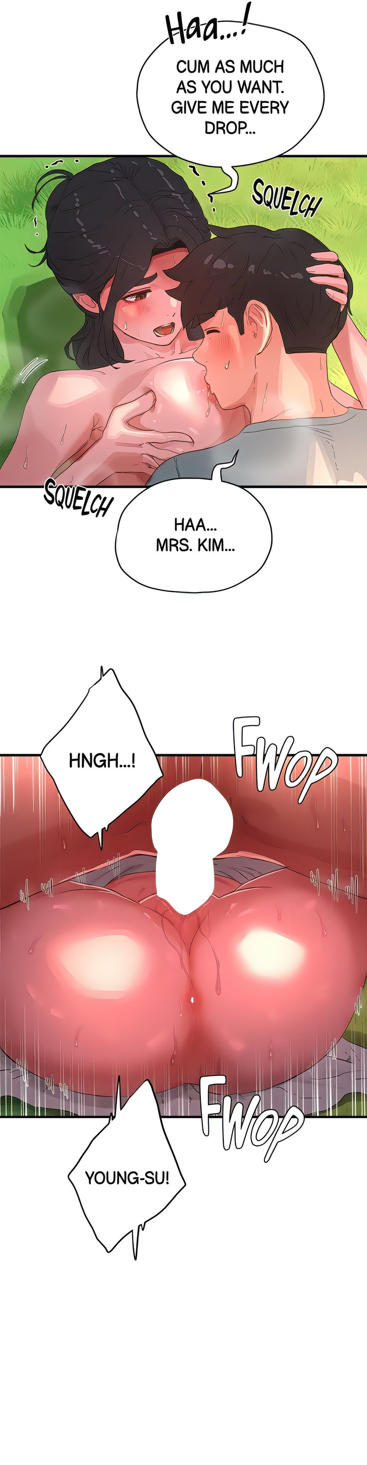 In The Summer - Chapter 63 [photo 15] - MangaPorn