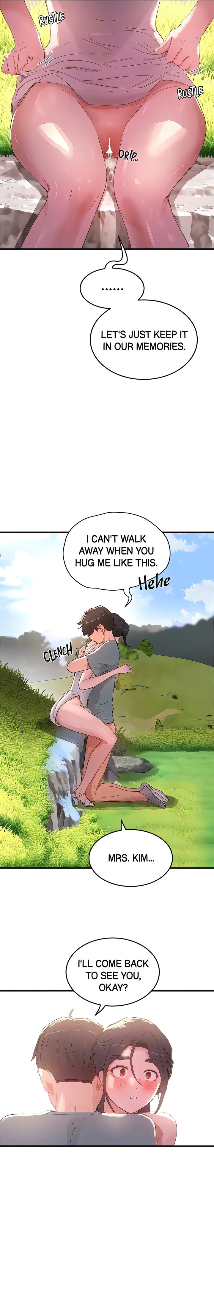 In The Summer - Chapter 63 [photo 18] - MangaPorn