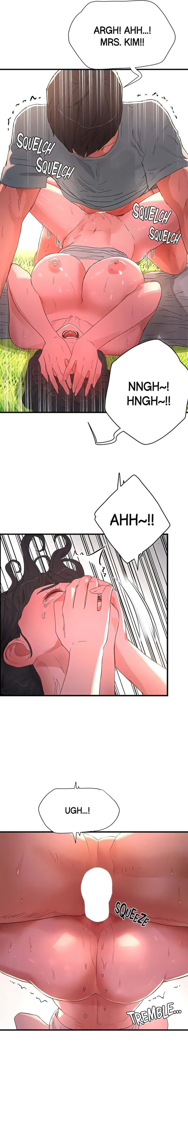 In The Summer - Chapter 63 [photo 6] - MangaPorn