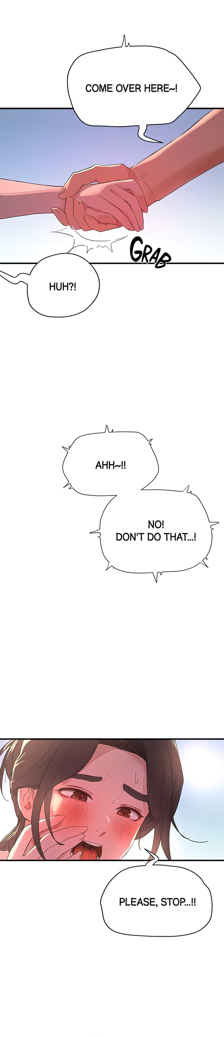 In The Summer - Chapter 63 [photo 9] - MangaPorn