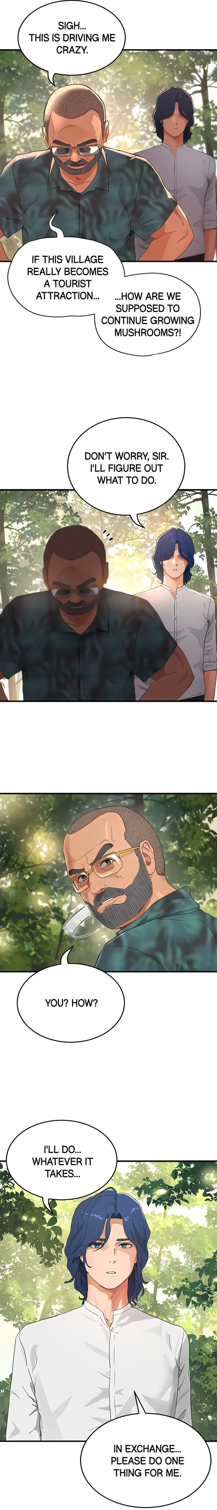 In The Summer - Chapter 65 [photo 15] - MangaPorn