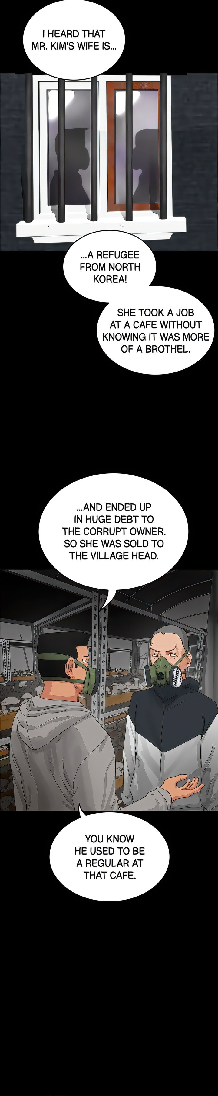 In The Summer - Chapter 66 [photo 11] - MangaPorn