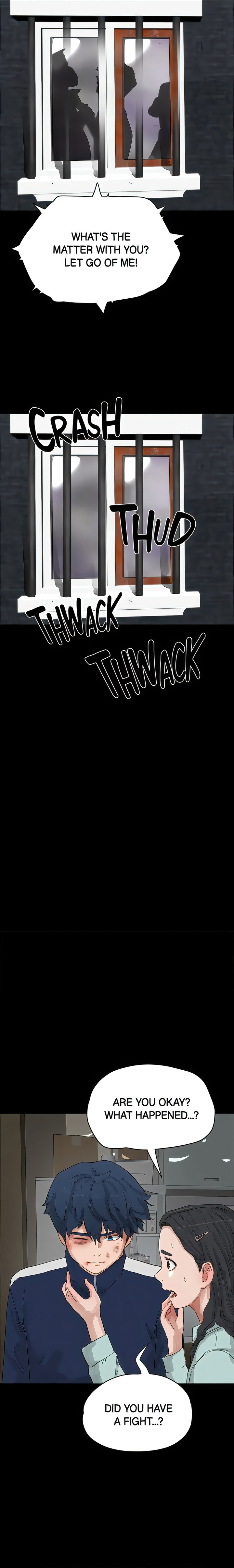 In The Summer - Chapter 66 [photo 14] - MangaPorn