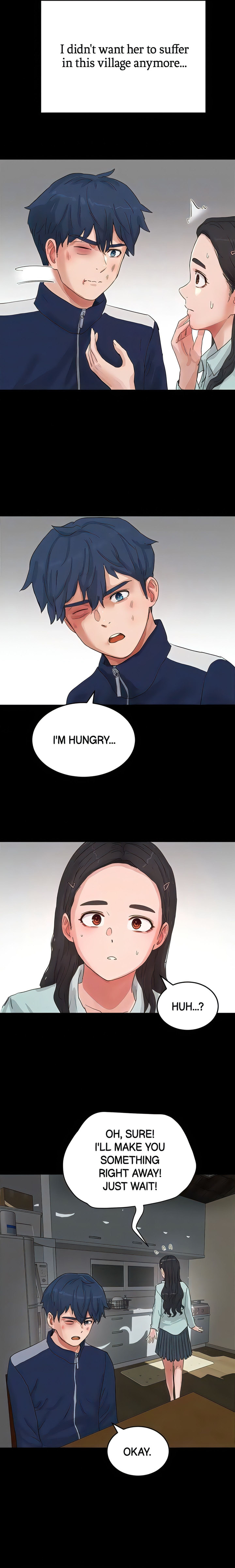 In The Summer - Chapter 66 [photo 15] - MangaPorn