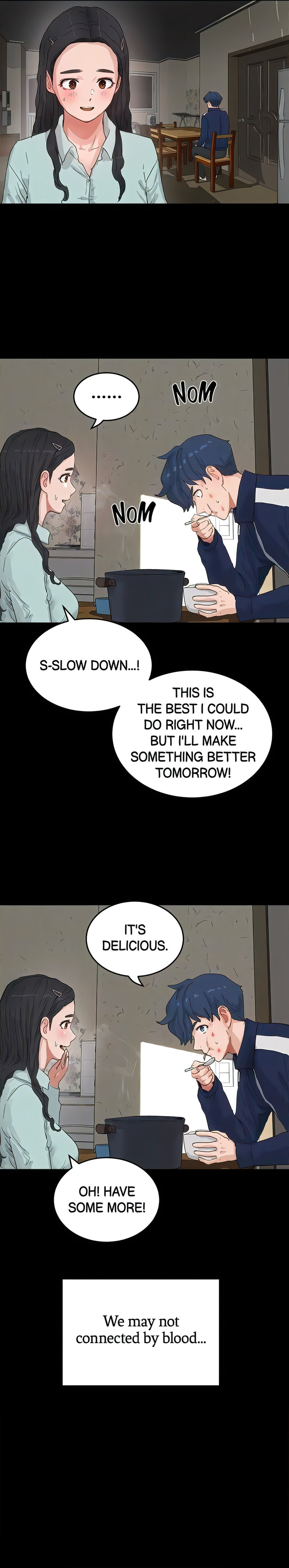 In The Summer - Chapter 66 [photo 16] - MangaPorn