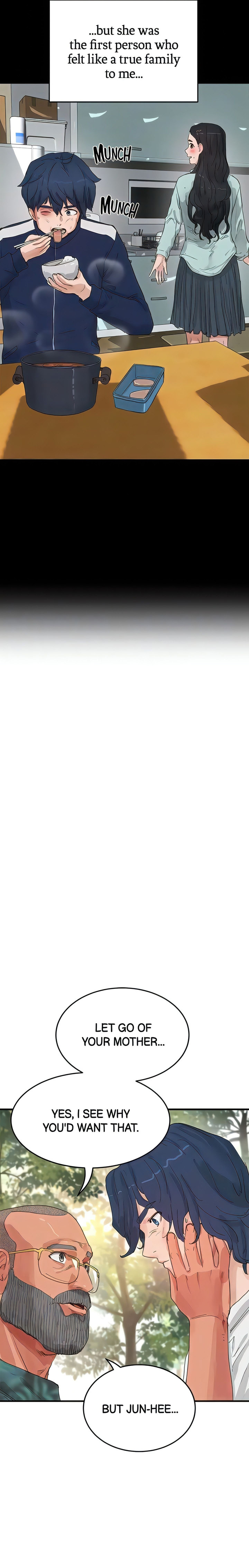 In The Summer - Chapter 66 [photo 17] - MangaPorn