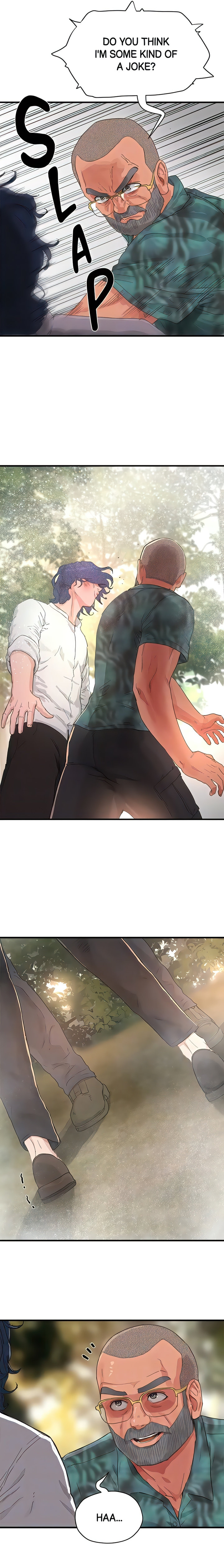 In The Summer - Chapter 66 [photo 18] - MangaPorn