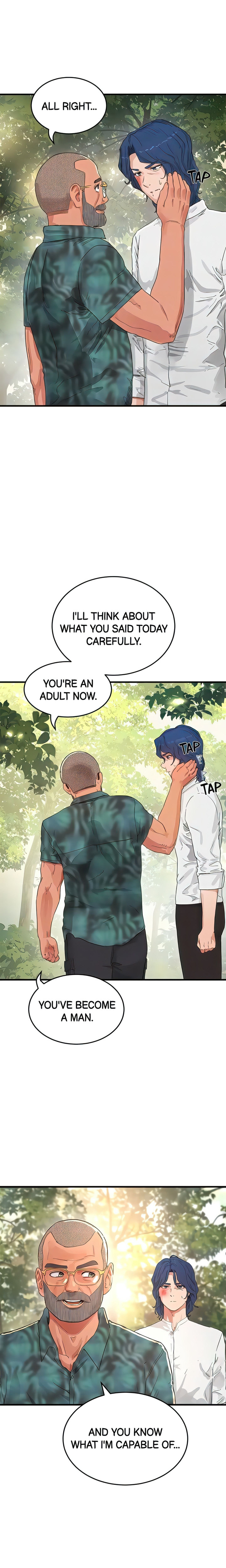 In The Summer - Chapter 66 [photo 19] - MangaPorn