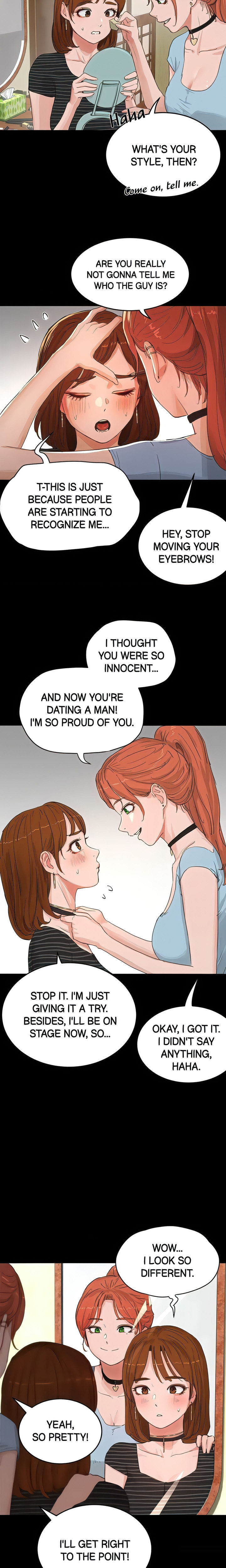 In The Summer - Chapter 67 [photo 10] - MangaPorn