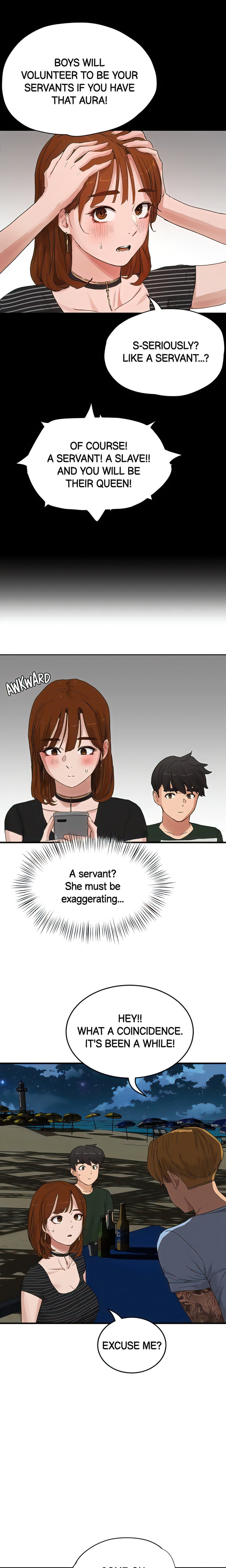In The Summer - Chapter 67 [photo 12] - MangaPorn
