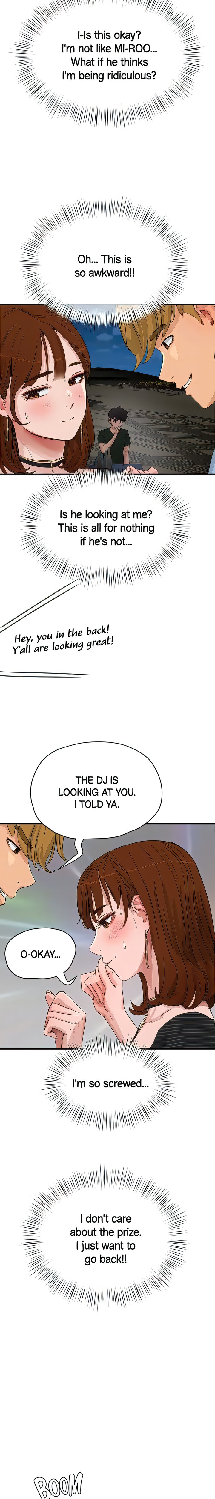 In The Summer - Chapter 67 [photo 18] - MangaPorn