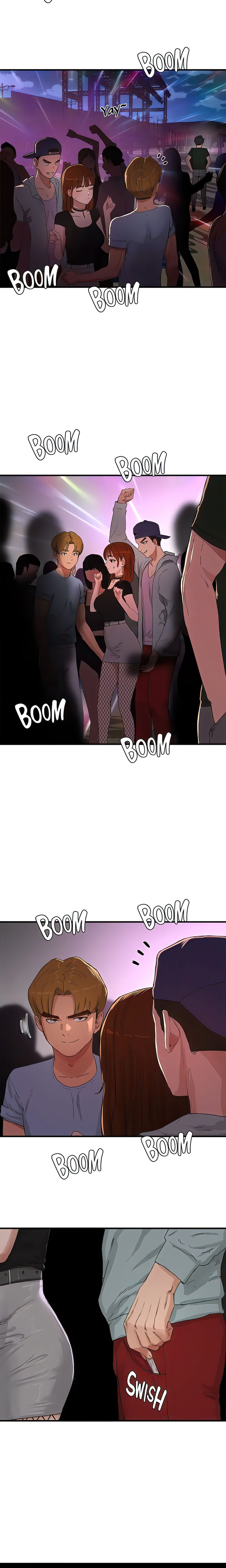 In The Summer - Chapter 67 [photo 19] - MangaPorn