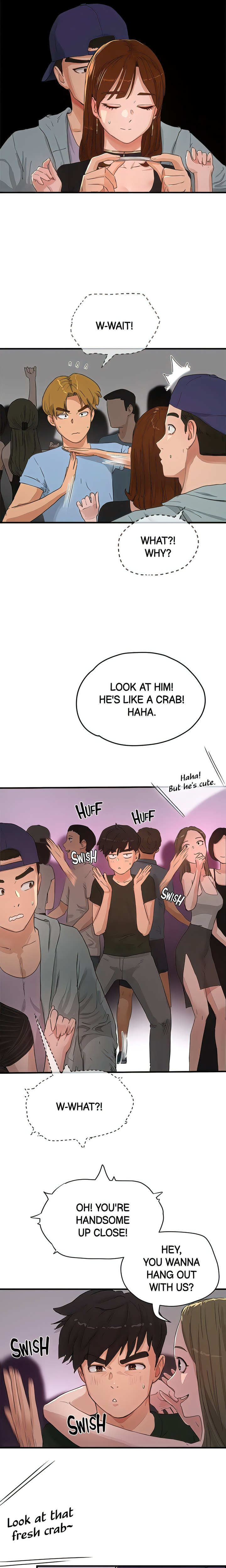 In The Summer - Chapter 67 [photo 20] - MangaPorn