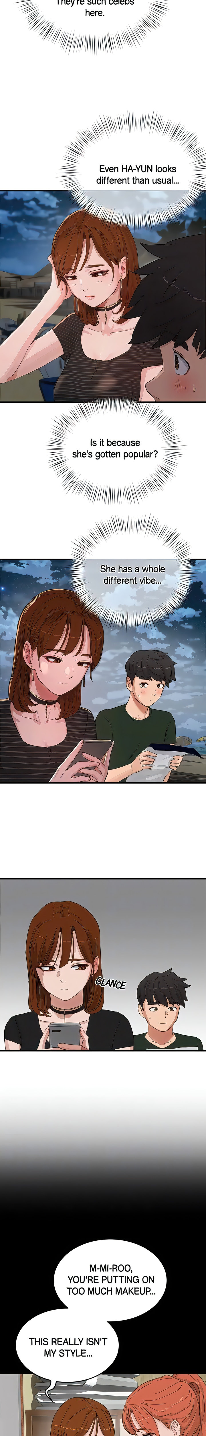 In The Summer - Chapter 67 [photo 9] - MangaPorn