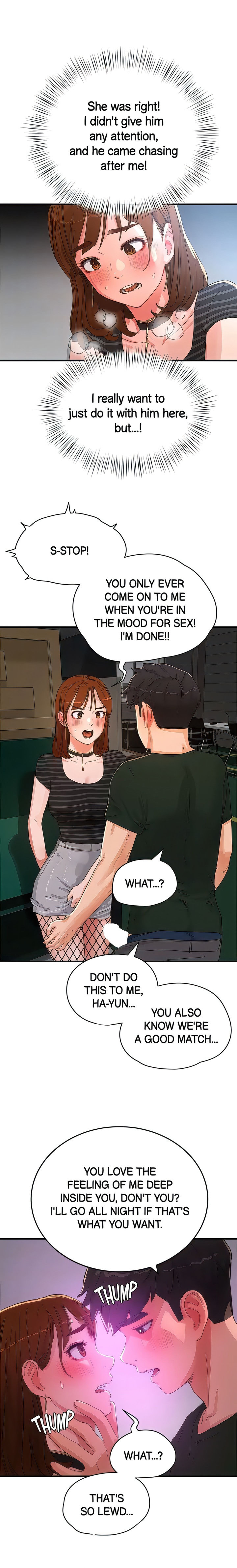 In The Summer - Chapter 68 [photo 10] - MangaPorn