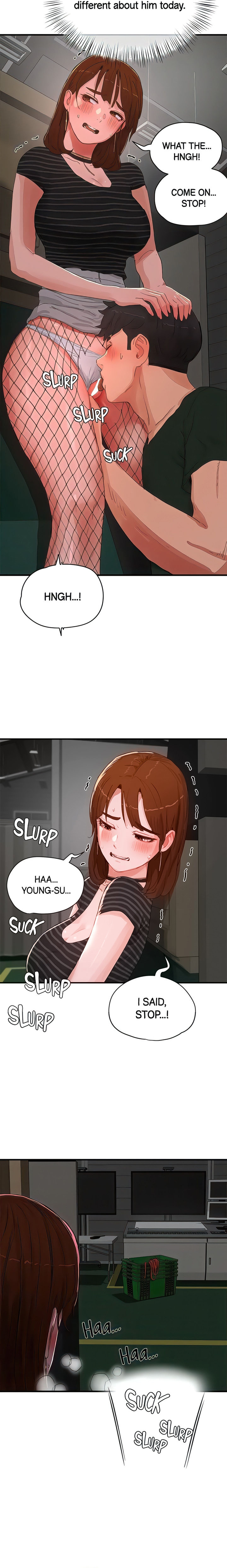 In The Summer - Chapter 68 [photo 12] - MangaPorn