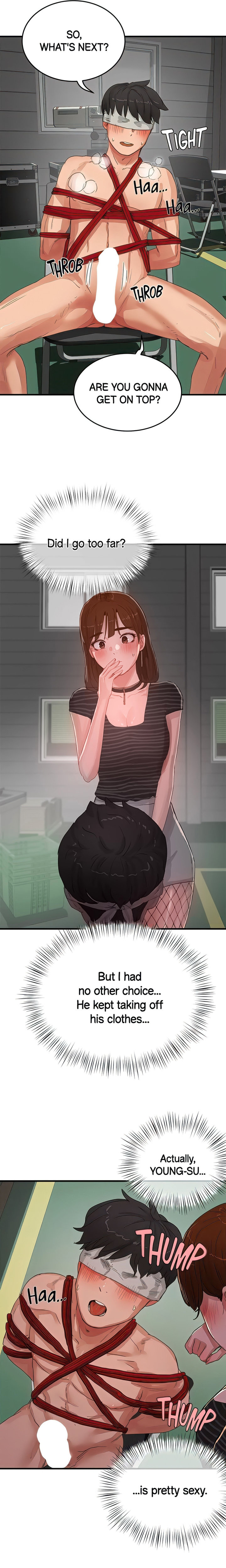 In The Summer - Chapter 68 [photo 14] - MangaPorn